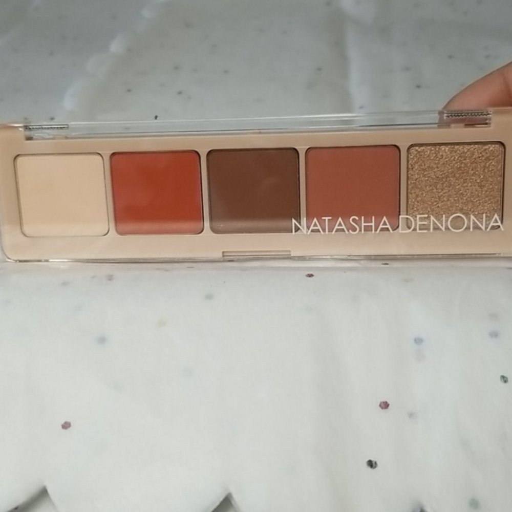 Natasha Denona Peak pallet